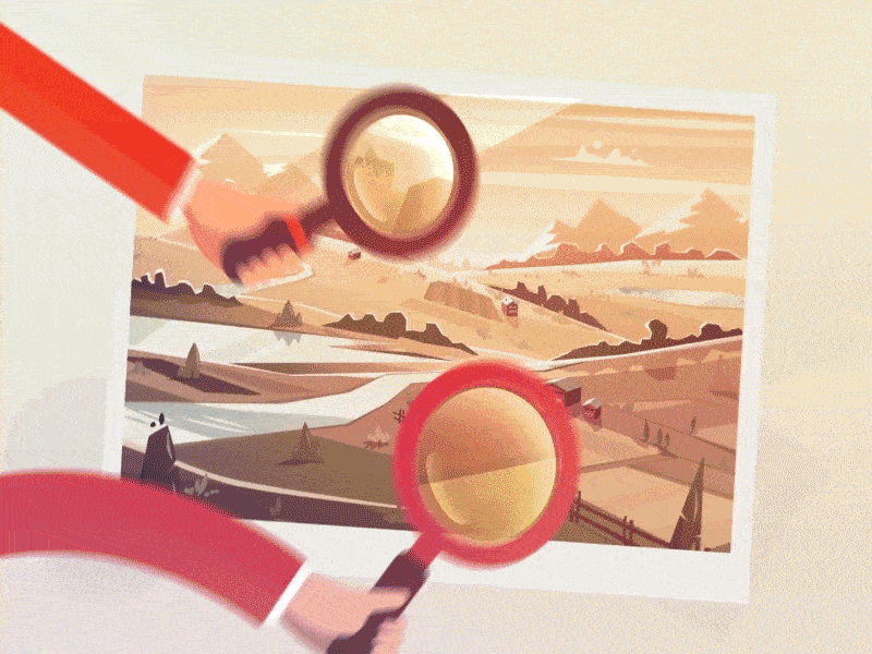 Travel App Explainer aftereffects animation explainer gif motion motiongraphic travel