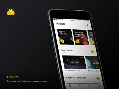 Ingtube APP | Explore explore video