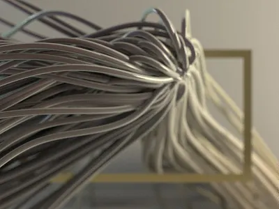 Phases 3d cg cinema4d