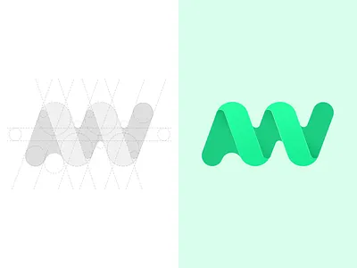 Avatarworks avatarworks dna green logo