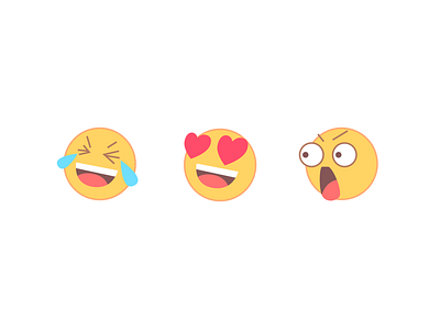 Emoji illustrator