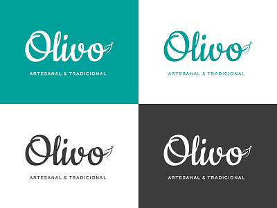 Olivo logo & Color Pallete artesanal branding color color pallete design graphic design logo olive olivo traditional type typography