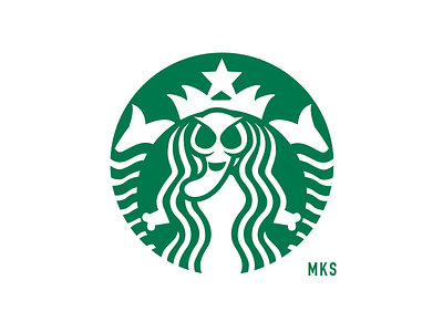 星巴卡斯 商标 魔卡斯