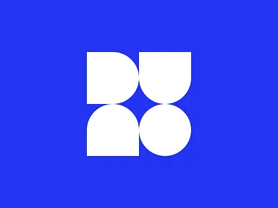 Personal mark flat logo mark minimal simple