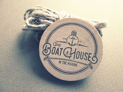 Boathouse boat diner food house marina restaurant
