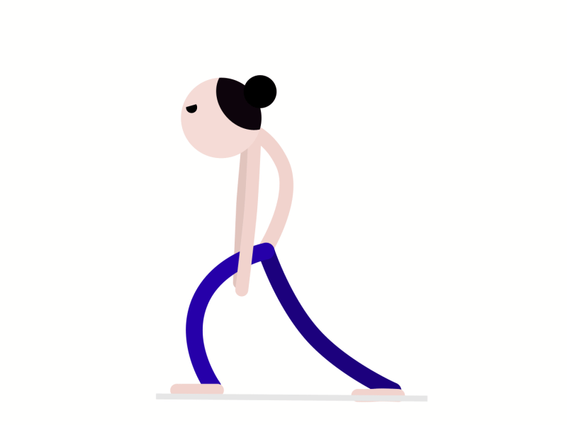 031 - Life !! 2d after effects animation debut design gif motion graphics simple