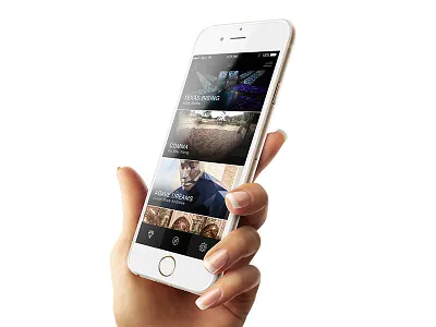 Public Art - View All Screen art app art direction design graphic design public art ui ui design ui layout web web design