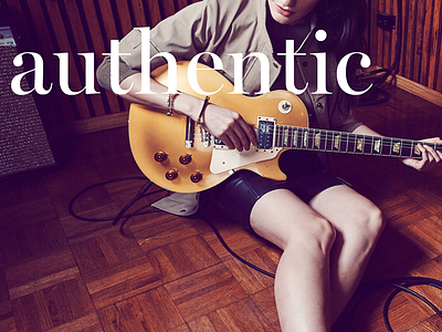 Type Play: Word x Image graphic design love rock n roll typography