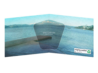 Wellington Harbour Inside blue harbor jetty mightywallet photo sea sky summer wallet water wellington