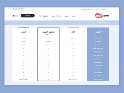 upgrade blue box file flat fonts free ui upload ux web white