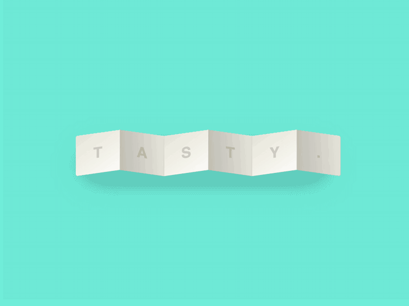 Tasty Pen animations codepen css design gif interaction