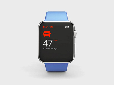 Being Lazy apple watch watchos