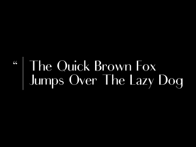 Sans Serif Didot didot font fontself glyphs lowercase sans sansserif serif typography uppercase