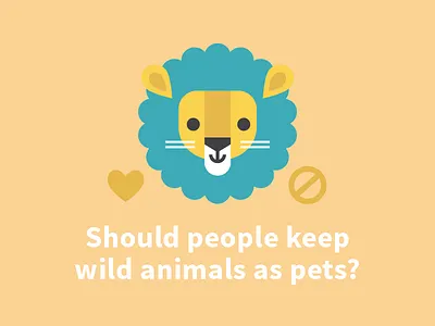 where the wild things shouldn't be