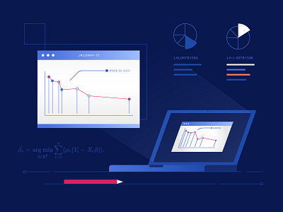 More Analytics analytics intelligence math price supplyframe