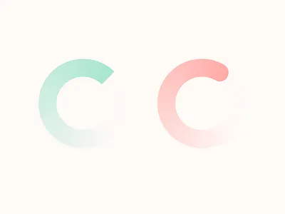 C c logo