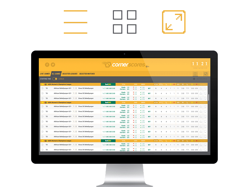 web ui concept concept ui ux web