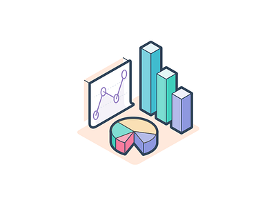 Advanced Reporting advanced bar bar chart bar graph line chart line graph pie pie chart reporting