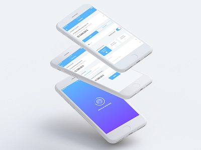 Everest Bank - Transfer app bank banking concept credit card design interface sketch transactions transfer ui ux