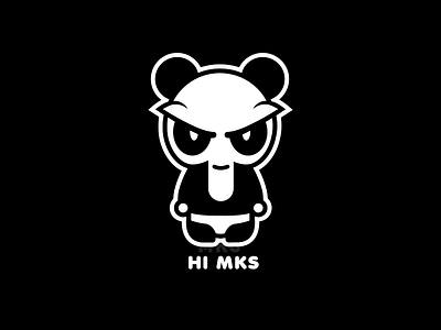 hi 卡斯 logo 骷髅 魔卡斯