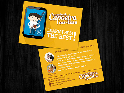 Capoeira Flyers capoeira character flyer graphic design illustration poster sport