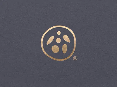 Mark art icon logo mark turtle