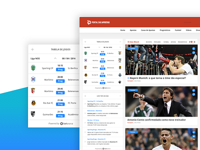 Sports Betting News Platform betting news platform soccer sports web
