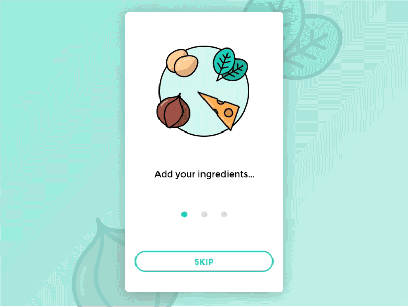 Onboarding UI design digital onboarding principle product sketch ui user interface ux website