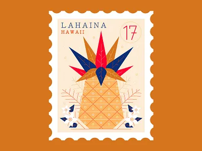 Wedding Stamp