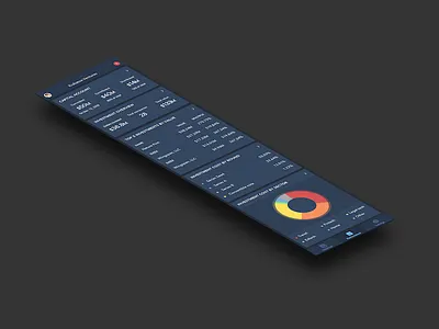 eShares mobile app eshares finance fintech mobile startup tech