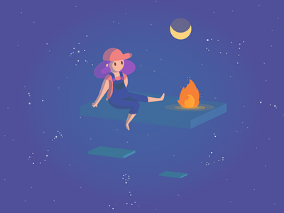 A Designers Reflection Part 2 art character design illustration pixel reflection