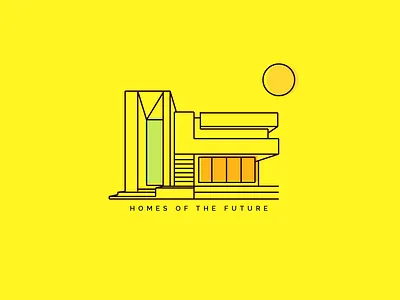 HOMES OF THE FUTURE architecture contemporary home house modern