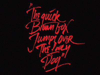 Mantra calligraphy hand lettering lettering type typography