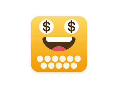 Emoji Money emoji