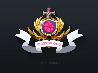 First Blood