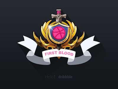First Blood