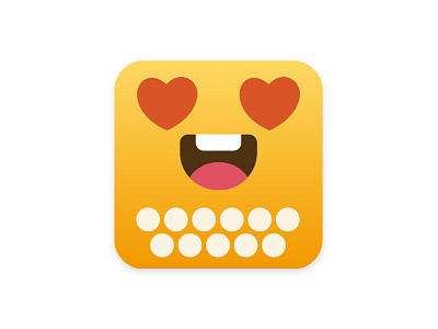 Emoji Love emoji