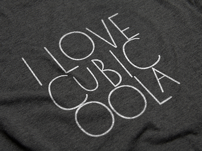 Typeface Sample Preview font mockup t shirt typeface