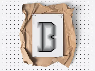 Comply Slab Poster bold font serif slab sport typeface typography