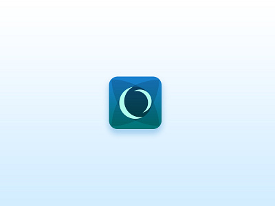 DailyUI #5 App Icon app dailyui icon