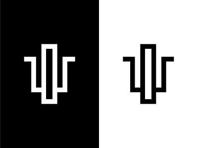 OW Mark (wip) branding identity logo logo design