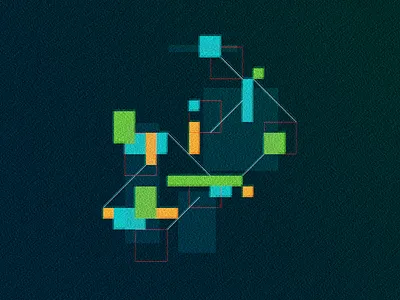 IV. something keeps pulling me back abstract art minimal minimalism mondrian random