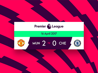 Premier League Widget android bpl epl football premier league soccer ui widget