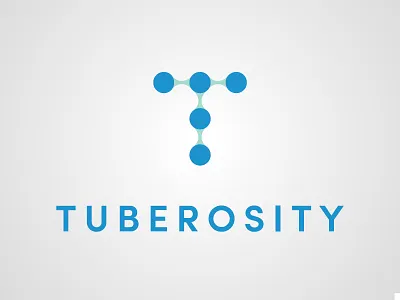 Tuberosity Branding | March app branding connectivity healthcare identity logo march marchbranding mhealth tuberosity