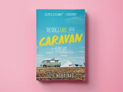 Fictitious Book book book cover illustration mourinho typography