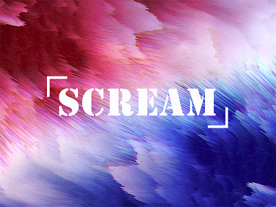 Scream