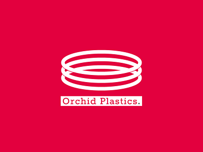 Unused branding concept brand brand identity branding concept logo logo mark manufacturing red