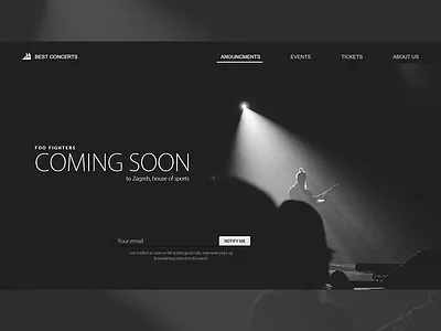Daily Ui #048 Coming Soon 800x600 048 coming soon daily ui design ui ux