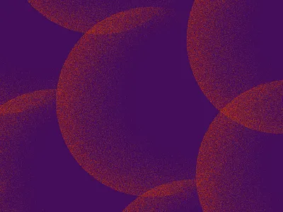 French wine circle french fruit gradient grapes red rhône rounded textures wine