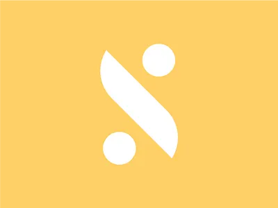 S Logo branding icon identity logo personal brand s